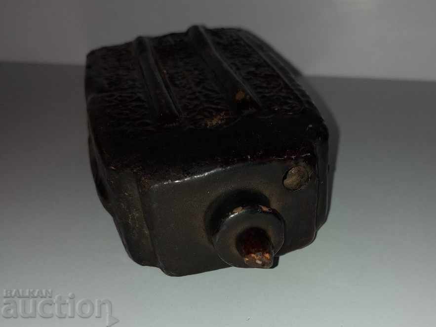 19th Century Ceramic Jug (Pitcher) - 7 19th Century Ceramic Jug (Pitcher) - 7