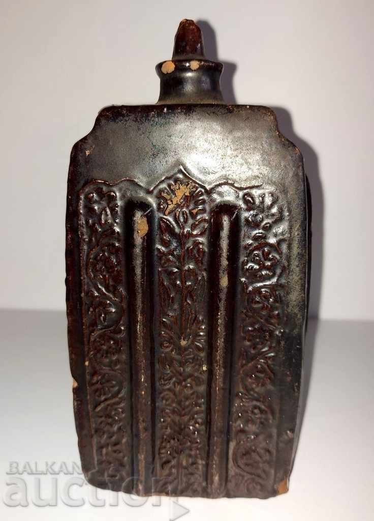 19th Century Ceramic Jug (Pitcher) 19th Century Ceramic Jug (Pitcher)