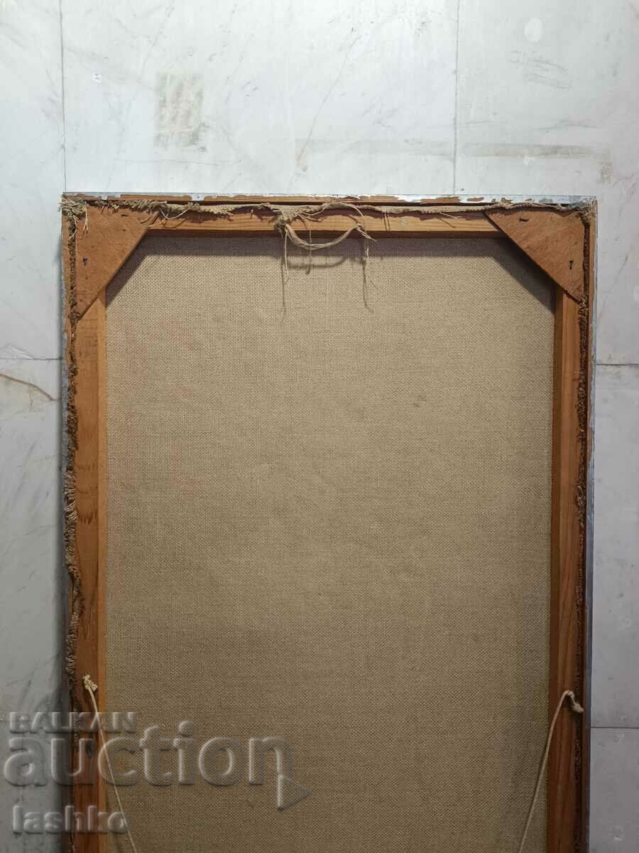 Delivery of Old painting Delivery of Old painting