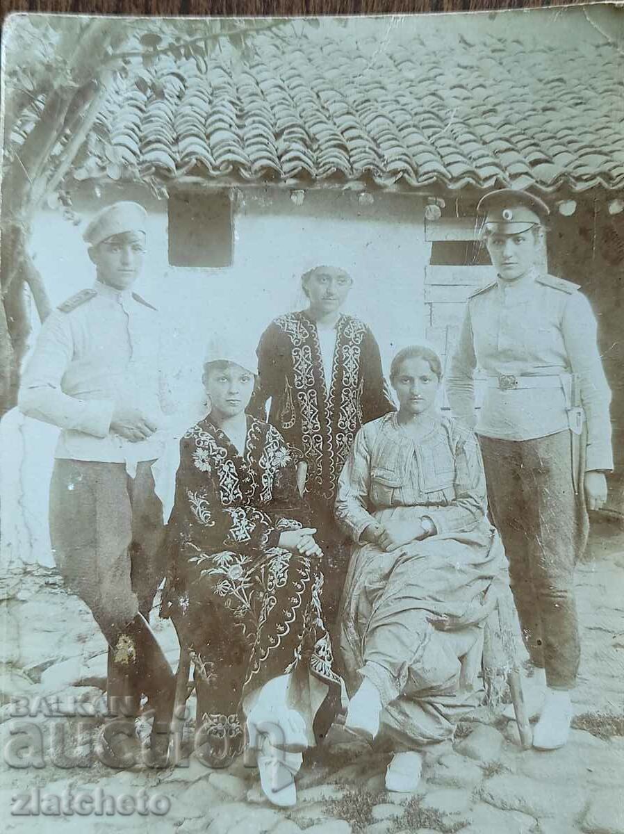 Old photo Kingdom of Bulgaria - with price 7.00 BGN | € 3.58 Old photo Kingdom of Bulgaria - with price 7.00 BGN | € 3.58