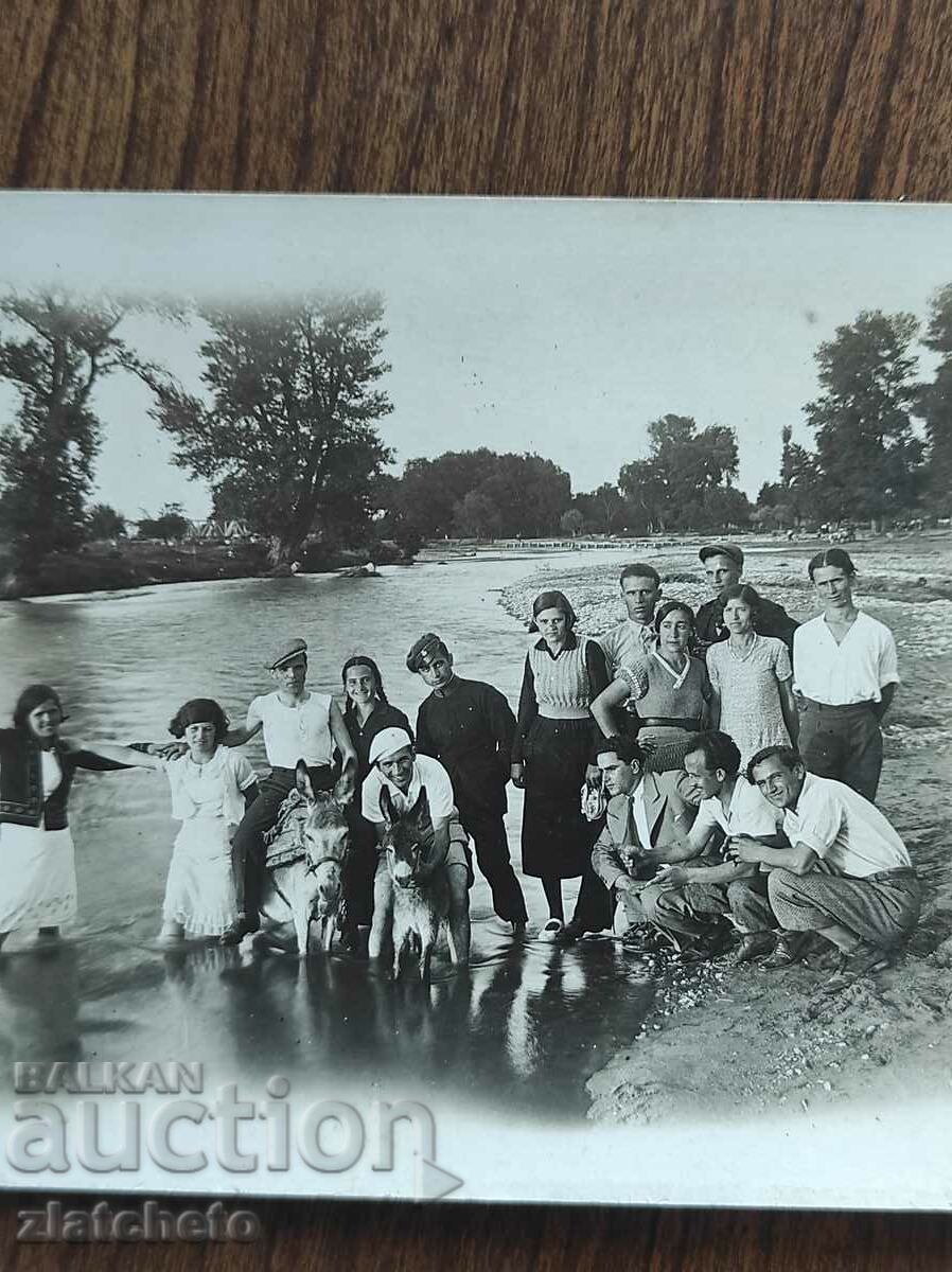 Fotografie veche Regatul Bulgariei - cu preț 10.00 BGN | € 5.11 Fotografie veche Regatul Bulgariei - cu preț 10.00 BGN | € 5.11