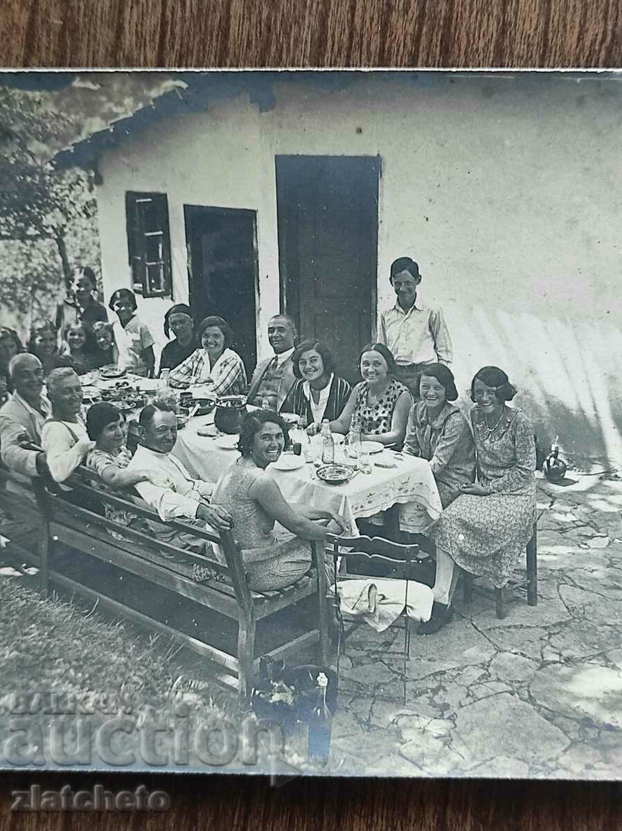 Old photo Kingdom of Bulgaria - with price 5.00 BGN | € 2.56 Old photo Kingdom of Bulgaria - with price 5.00 BGN | € 2.56