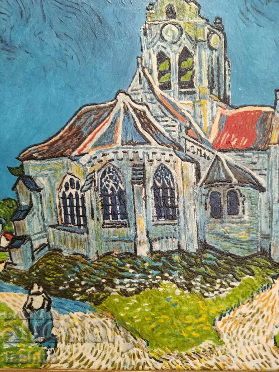 Παλιά ζωγραφική με τιμή 1399.99 BGN | € 715.80 Παλιά ζωγραφική με τιμή 1399.99 BGN | € 715.80