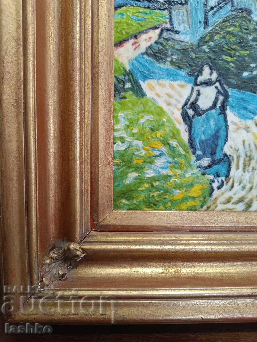 Δημοπρασία Παλιά ζωγραφική Δημοπρασία Παλιά ζωγραφική