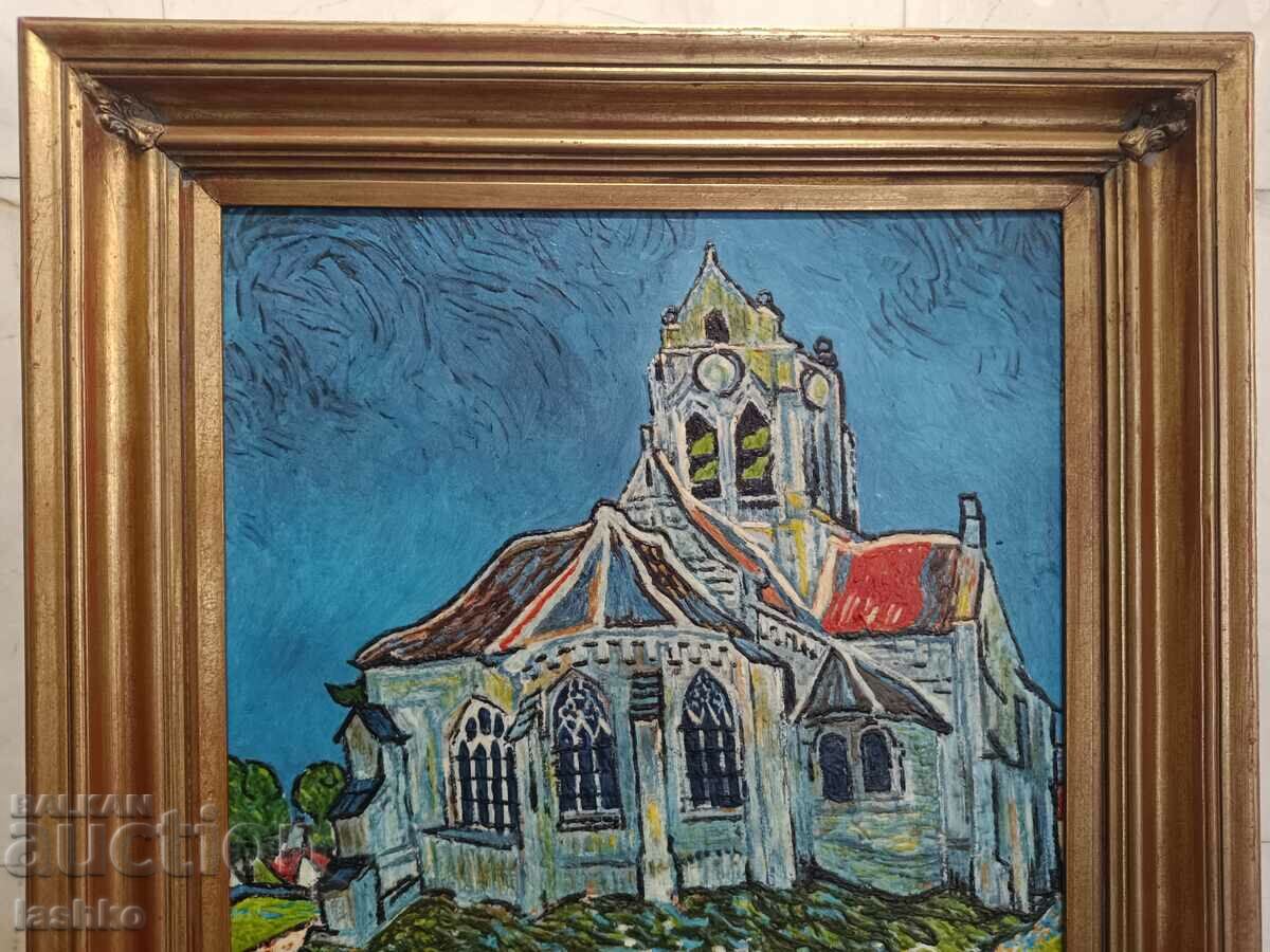 Παράδοση Παλιά ζωγραφική Παράδοση Παλιά ζωγραφική