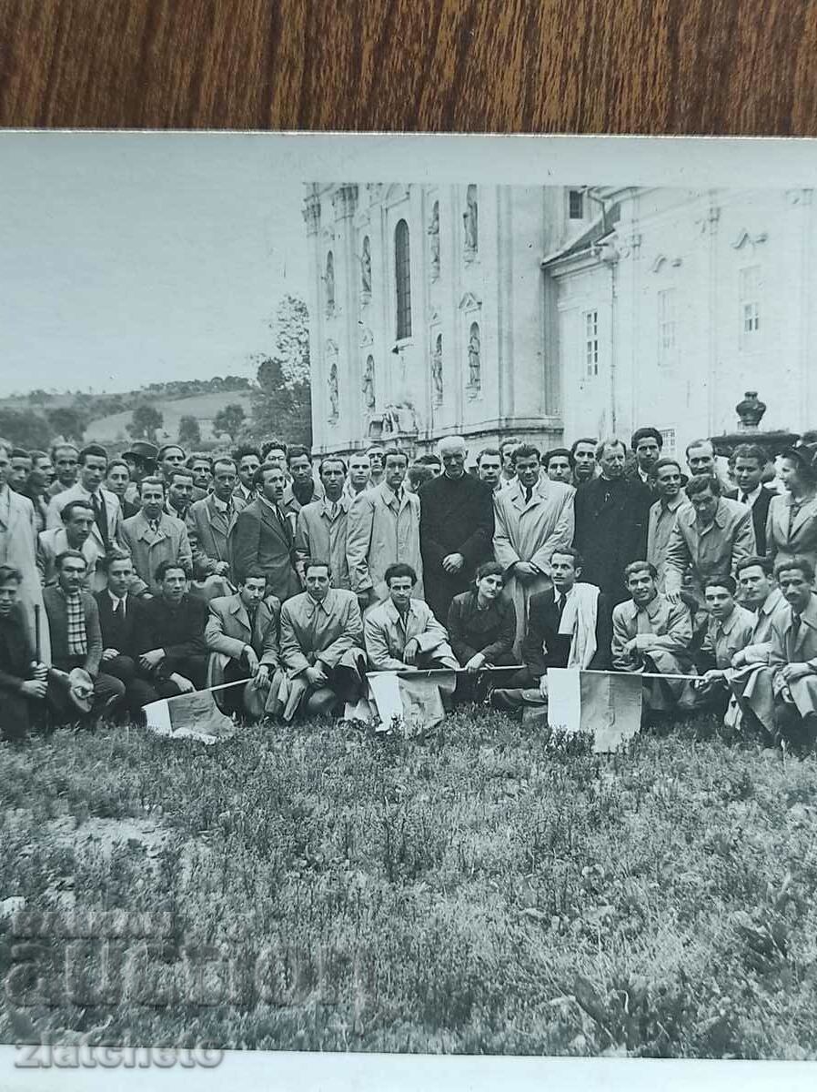 Old photo Kingdom of Bulgaria - with price 10.00 BGN | € 5.11 Old photo Kingdom of Bulgaria - with price 10.00 BGN | € 5.11