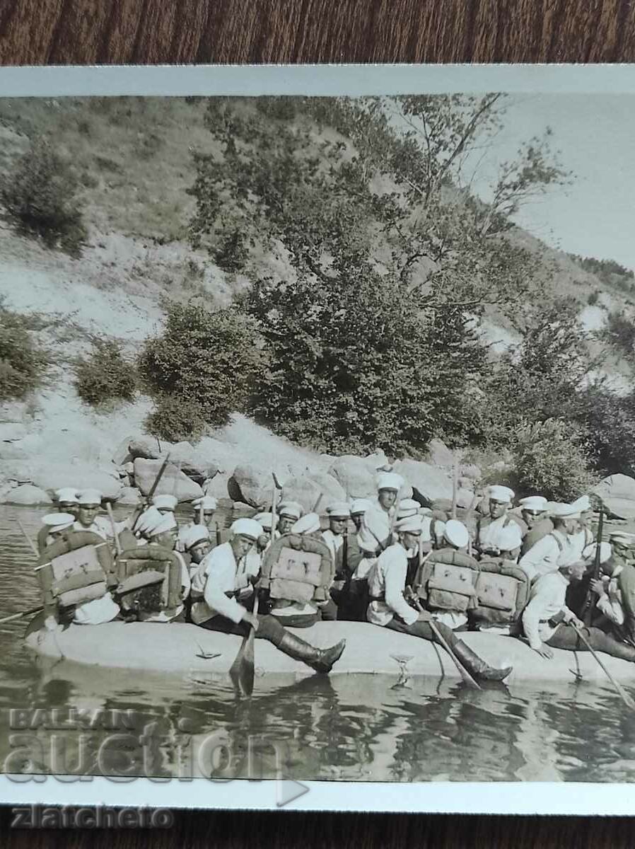 Παλιά φωτογραφία Βασίλειο της Βουλγαρίας - με τιμή 30.00 BGN | € 15.34 Παλιά φωτογραφία Βασίλειο της Βουλγαρίας - με τιμή 30.00 BGN | € 15.34