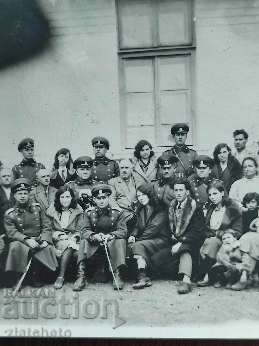 Old photo Kingdom of Bulgaria - with price 30.00 BGN | € 15.34 Old photo Kingdom of Bulgaria - with price 30.00 BGN | € 15.34