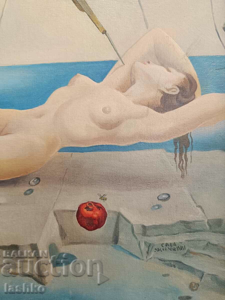 Auction Old painting Auction Old painting