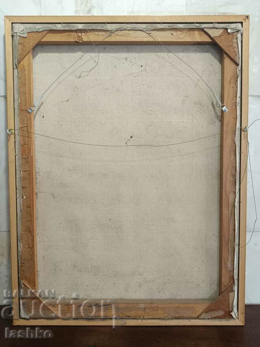 Old painting - 5 Old painting - 5