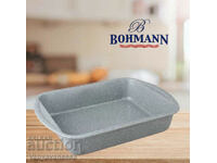 Bohmann baking tray, carbon steel