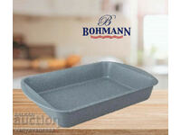 Bohmann baking tray, carbon steel