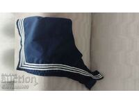 Sailor uniform collar