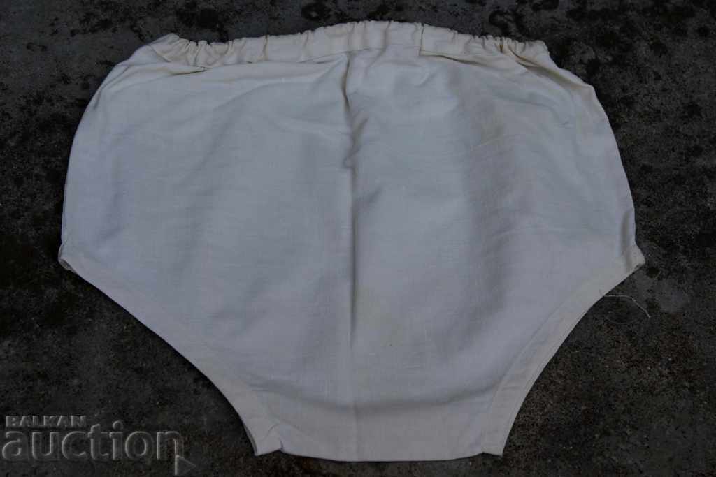 NEUTILIZAȚI ROYAL KIDS PANTALONI CHILOȚI KINGDOM BULGARIA LENJĂ INTIE