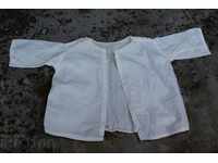 . ROYAL BABY BLOUSE VEST REGATUL BULGARII