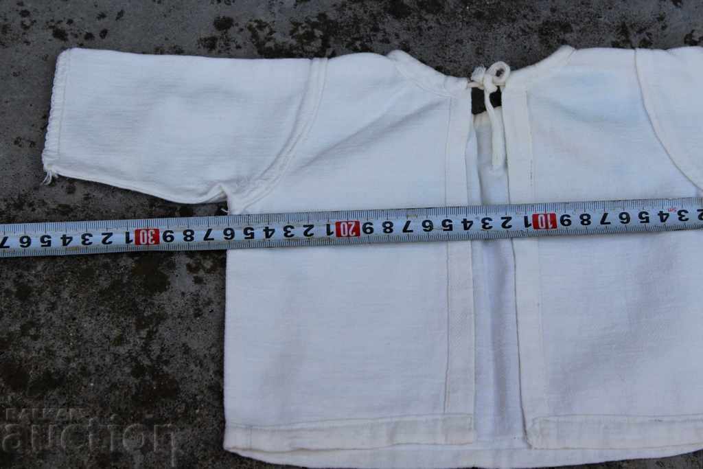 Аукцион . ЦАРСКА ДЕТСКА БЕБЕШКА БЛУЗКА ЖИЛЕТКА Аукцион . ЦАРСКА ДЕТСКА БЕБЕШКА БЛУЗКА ЖИЛЕТКА