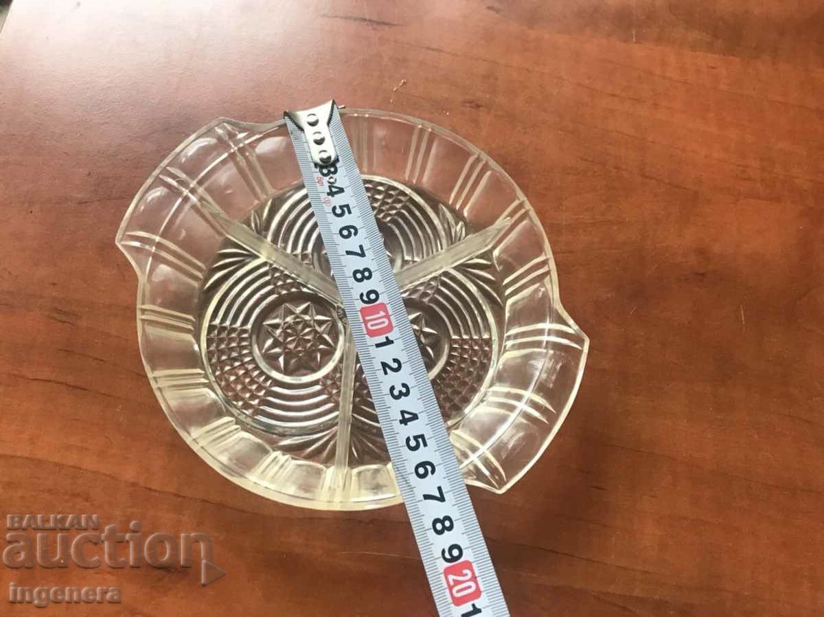 NUTS CONTAINER SALATIERA MADE OF SOCA LABELING PLASTIC with price 4.00 BGN | € 2.05 NUTS CONTAINER SALATIERA MADE OF SOCA LABELING PLASTIC with price 4.00 BGN | € 2.05