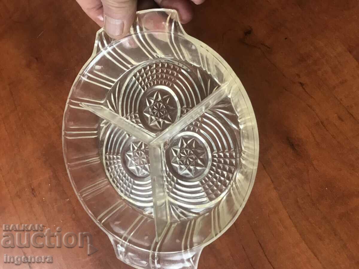 Auction NUTS CONTAINER SALATIERA MADE OF SOCA LABELING PLASTIC Auction NUTS CONTAINER SALATIERA MADE OF SOCA LABELING PLASTIC