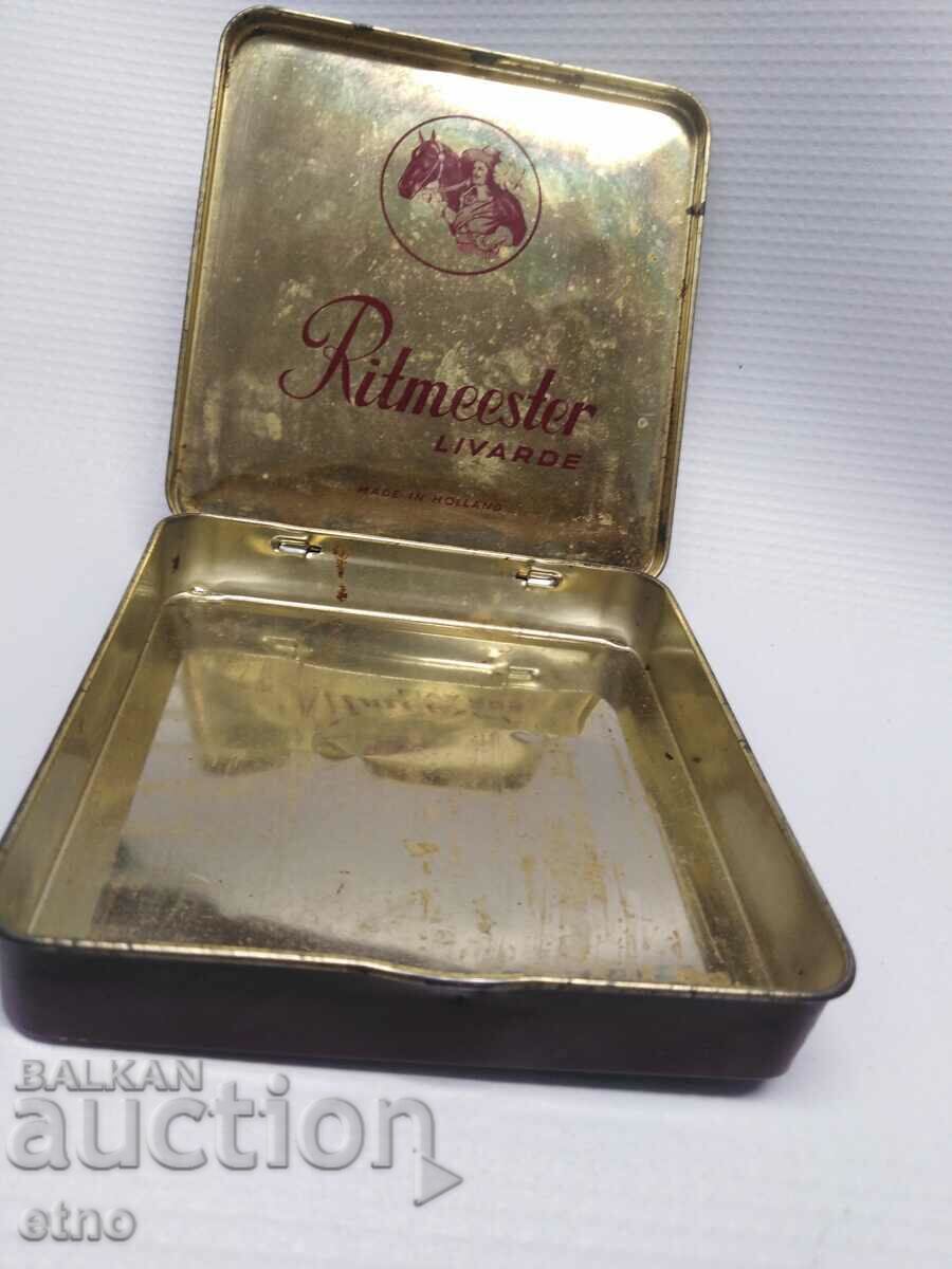 Auction VINTAGE SMOKE BOX, CIGARETTE BOX - THE NETHERLANDS Auction VINTAGE SMOKE BOX, CIGARETTE BOX - THE NETHERLANDS