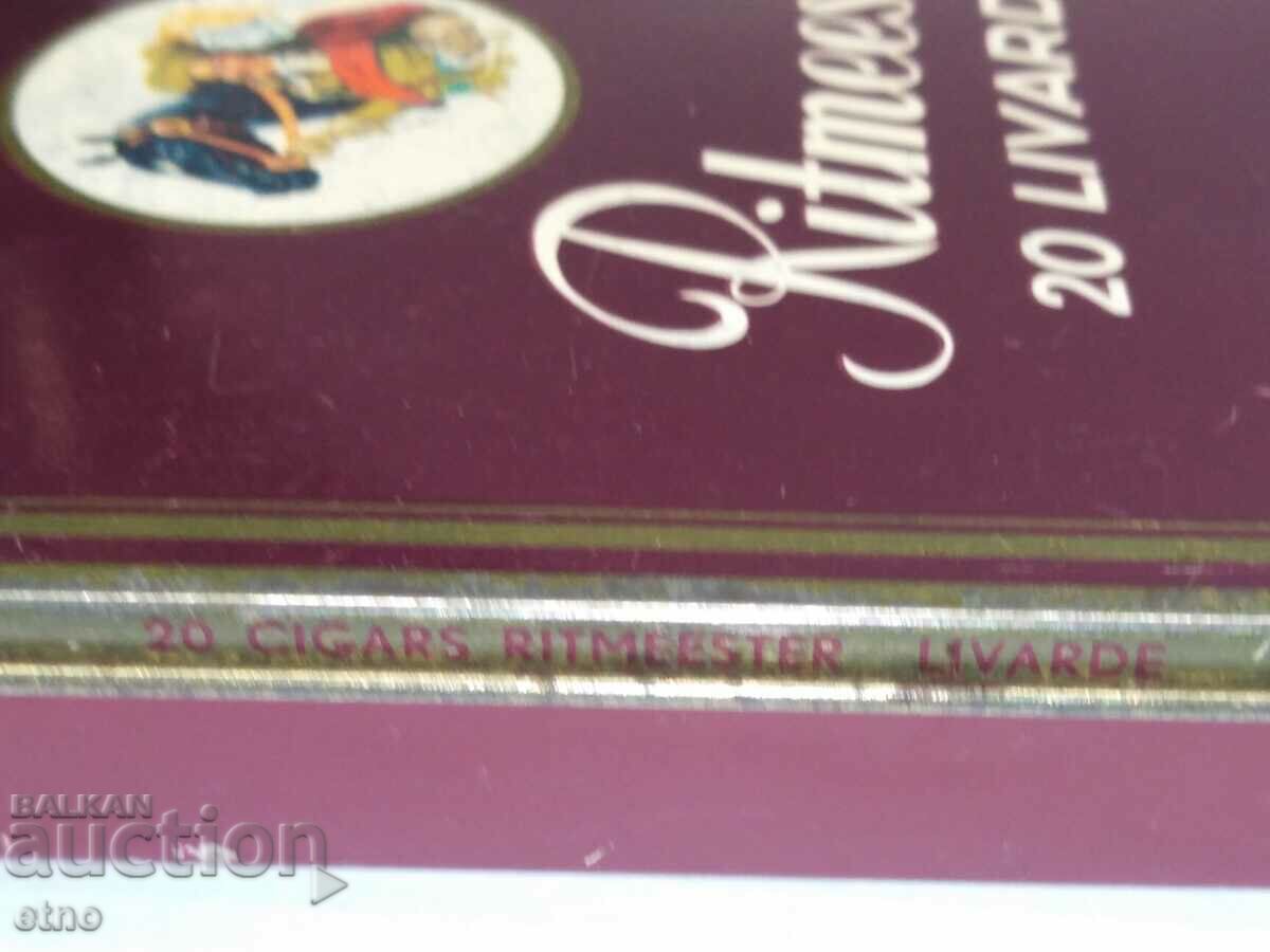 VINTAGE SMOKE BOX, CIGARETTE BOX - THE NETHERLANDS - 5 VINTAGE SMOKE BOX, CIGARETTE BOX - THE NETHERLANDS - 5