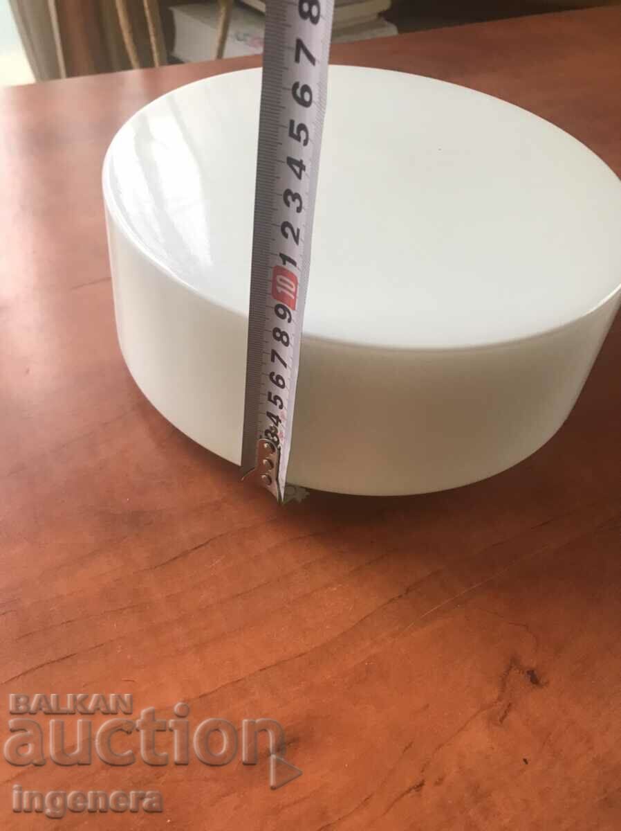SOCA CEILING GLASS with price 15.00 BGN | € 7.67
