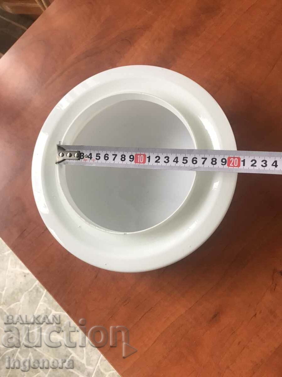 Delivery of SOCA CEILING GLASS