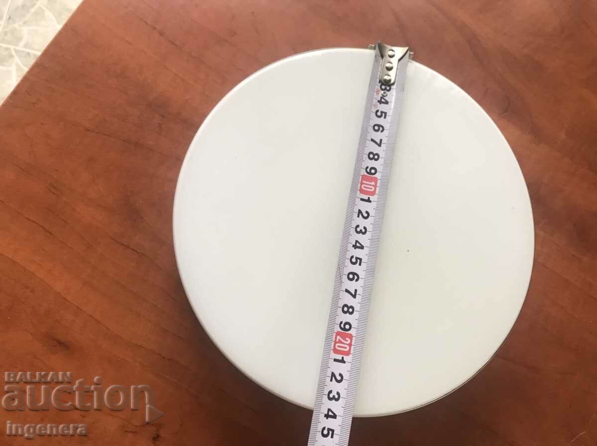 SOCA CEILING GLASS - 5