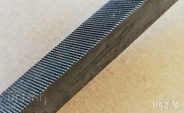 Metal square file " SCHWARZ " #2 - W. Germany with price 15.90 BGN | € 8.13 Metal square file " SCHWARZ " #2 - W. Germany with price 15.90 BGN | € 8.13