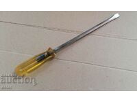 Screwdriver "Seaco Super" - key