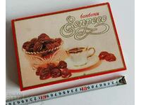 . 1994 CANDY ESPRESSO BOX EMPTY