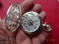 THE HERITAGE COLLECTION POCKET WATCH 1