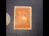 Bulgaria curata