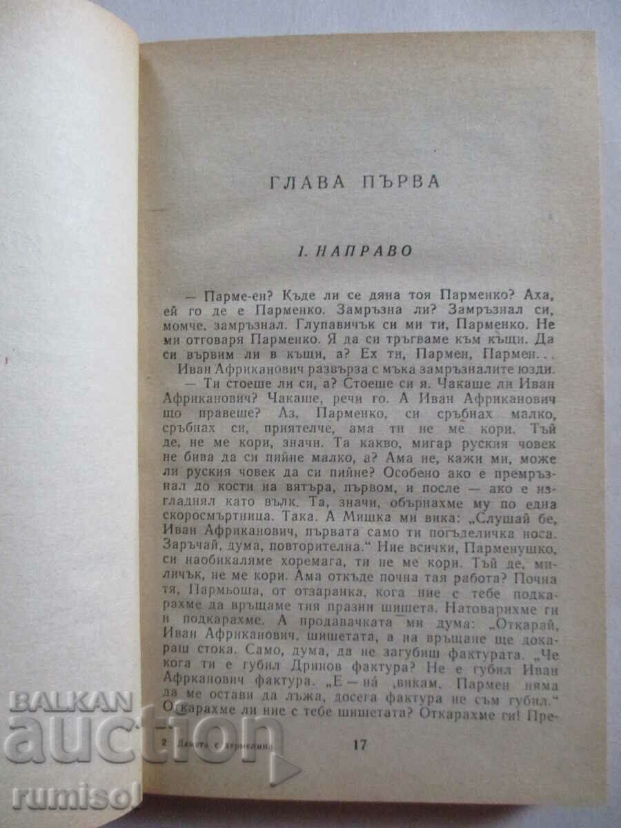 Δημοπρασία Η κυρία με την ερμίνα - Βασίλι Μπέλοφ Δημοπρασία Η κυρία με την ερμίνα - Βασίλι Μπέλοφ