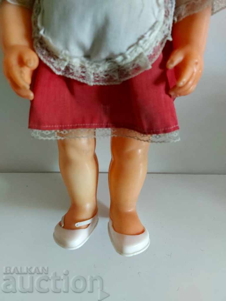 Παράδοση . ΚΟΥΚΛΑ ΠΑΙΔΙΚΟ ΠΑΙΧΝΙΔΙ ΠΑΛΙΟ SOC ΜΕ ΚΛΕΙΝΟΝΤΑ ΜΑΤΙΑ Παράδοση . ΚΟΥΚΛΑ ΠΑΙΔΙΚΟ ΠΑΙΧΝΙΔΙ ΠΑΛΙΟ SOC ΜΕ ΚΛΕΙΝΟΝΤΑ ΜΑΤΙΑ