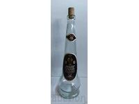 . SOTC ROSE THRACIA BOTTLE BOTTLE OF WINE DSO VINPROM