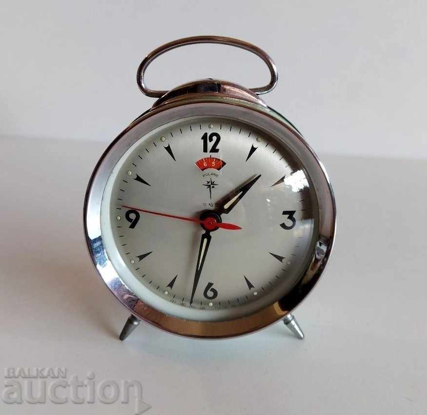 BEAUTIFUL SOC CHINESE ALARM CLOCK SOCA COMMUNISM NRB BKP with price 19.00 BGN | € 9.71 BEAUTIFUL SOC CHINESE ALARM CLOCK SOCA COMMUNISM NRB BKP with price 19.00 BGN | € 9.71