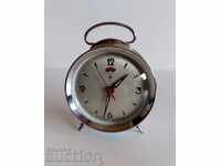 BEAUTIFUL SOC CHINESE ALARM CLOCK SOCA COMMUNISM NRB BKP