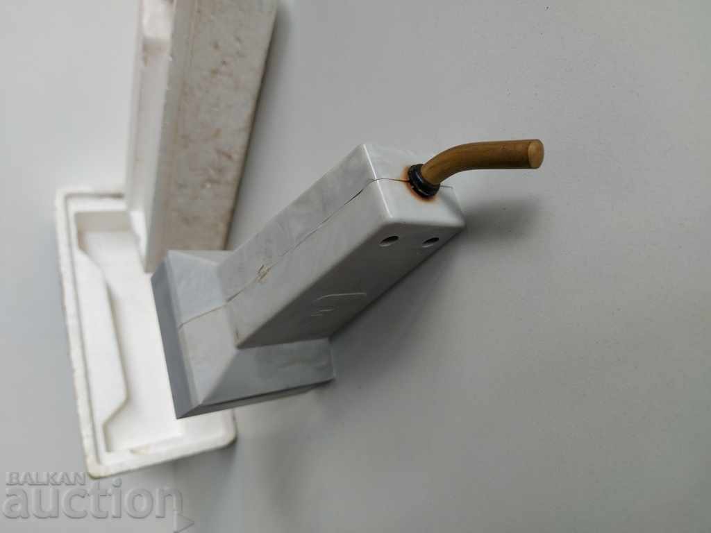 .SOC MEASURING DEVICE MANOMETER PRESSURE THERMOMETER SOCA - 6 .SOC MEASURING DEVICE MANOMETER PRESSURE THERMOMETER SOCA - 6