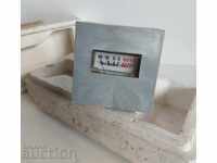 .SOC APARATUL DE MĂSURĂ MANOMETRUL