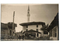 Bulgaria, Karlovo, Red Mosque, untravelled