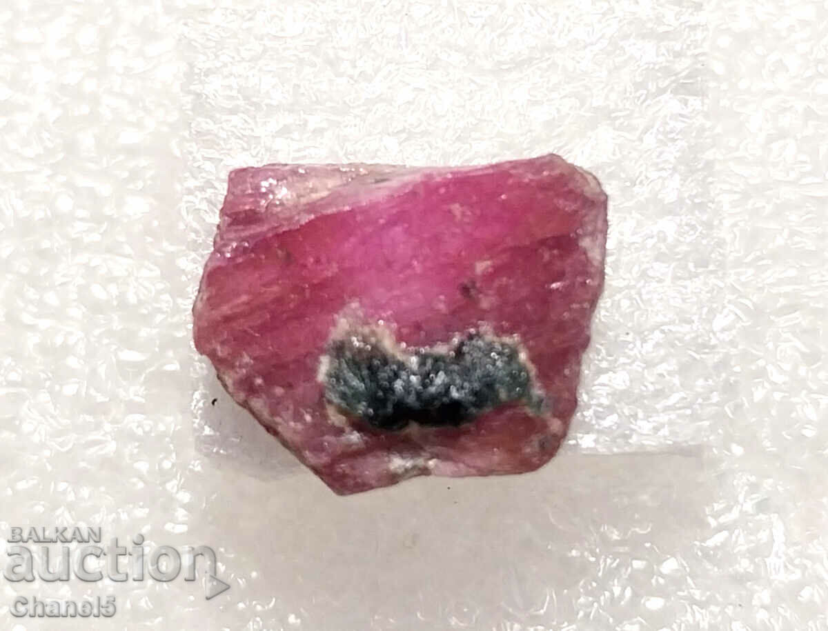 NATURAL RAW RUBY - 8,69 καράτια (50)