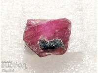 NATURAL RAW RUBY - 8.69 carats (50)