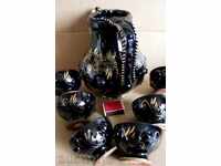 SOC BIJUTERII CERAMICA SERVICE VIN KRONDIR PROBABIL NU FOLOSIT