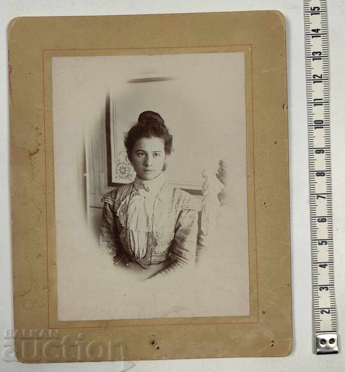 . OLD PHOTO PHOTO CARDBOARD . OLD PHOTO PHOTO CARDBOARD