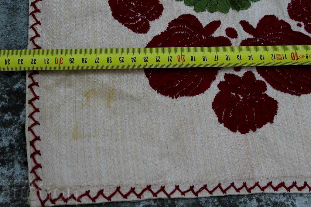 Delivery of . OLD AUTHENTIC TOWEL MESAL TOWEL EMBROIDERY CHECK BLANKET Delivery of . OLD AUTHENTIC TOWEL MESAL TOWEL EMBROIDERY CHECK BLANKET