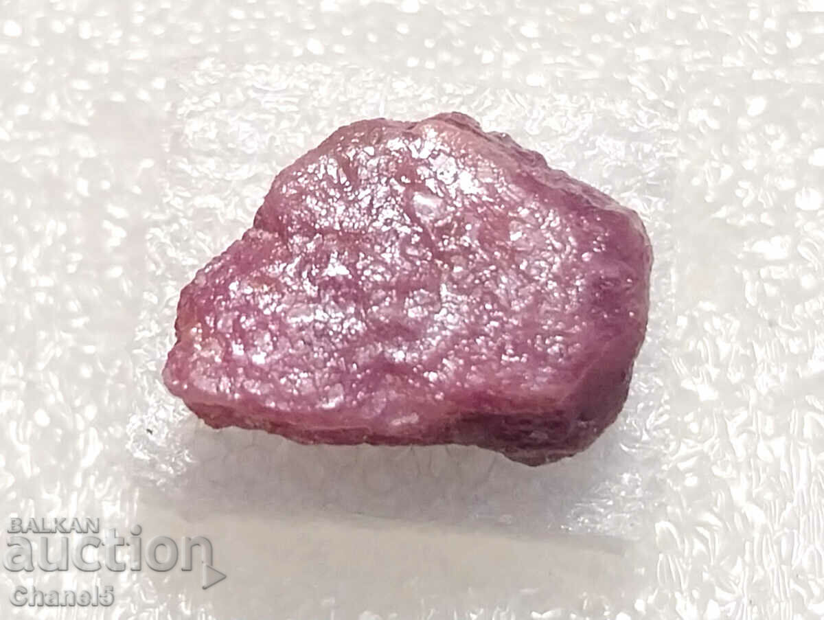 NATURAL RAW RUBY - 14,75 καράτια (54)