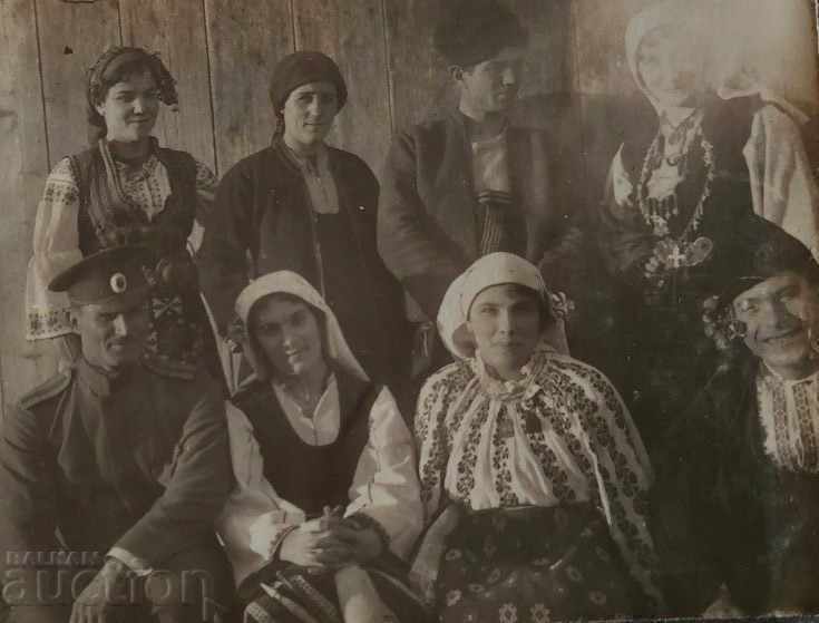 . ΦΟΡΑ ΠΟΥΚΑΜΙΣΟ PAFTI SUKMAN ΠΑΛΙΑ ΣΤΡΑΤΙΩΤΙΚΗ ΦΩΤΟΓΡΑΦΙΑ με τιμή 15.00 BGN | € 7.67