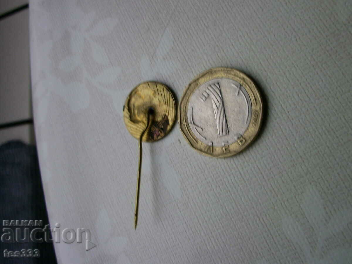 Аукцион Значка Г. Димитров 100 Аукцион Значка Г. Димитров 100