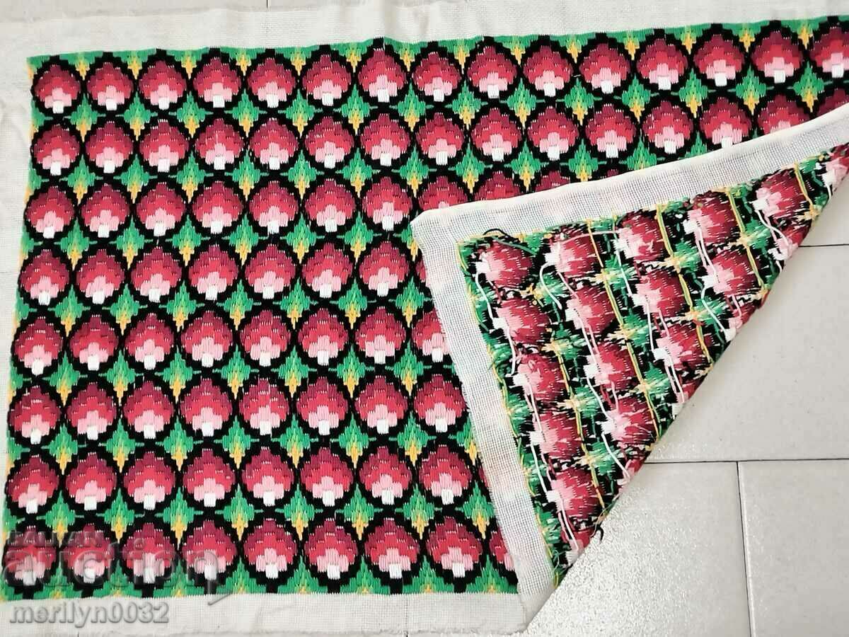 Εσωτερικό χαλί βουλγαρικού κεντήματος - 6