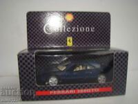 1:38 FERRARI 280 GTO MODEL METAL CAR TOY